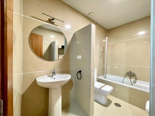 Holiday house Almuñécar Features 29