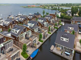 Ferienpark Uitgeest Außenaufnahme 7