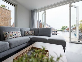 Ferienpark Uitgeest Außenaufnahme 4
