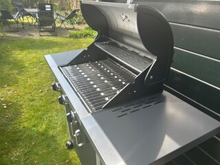 Casa per le vacanze Sint Maarten Registrazione all'aperto 6