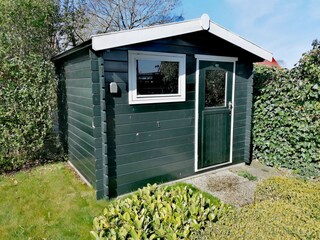 Casa per le vacanze Sint Maarten Registrazione all'aperto 7