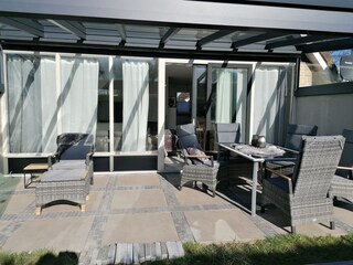 Casa per le vacanze Sint Maarten Registrazione all'aperto 2