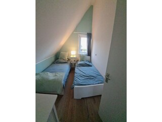 Casa per le vacanze Sint Maarten Caratteristiche 21