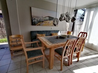 Casa per le vacanze Sint Maarten Caratteristiche 16