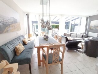 Casa per le vacanze Sint Maarten Caratteristiche 15