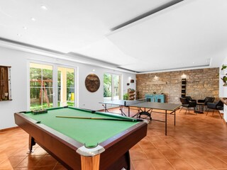 Villa Bale Caratteristiche 10