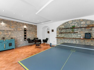 Villa Bale Caratteristiche 12