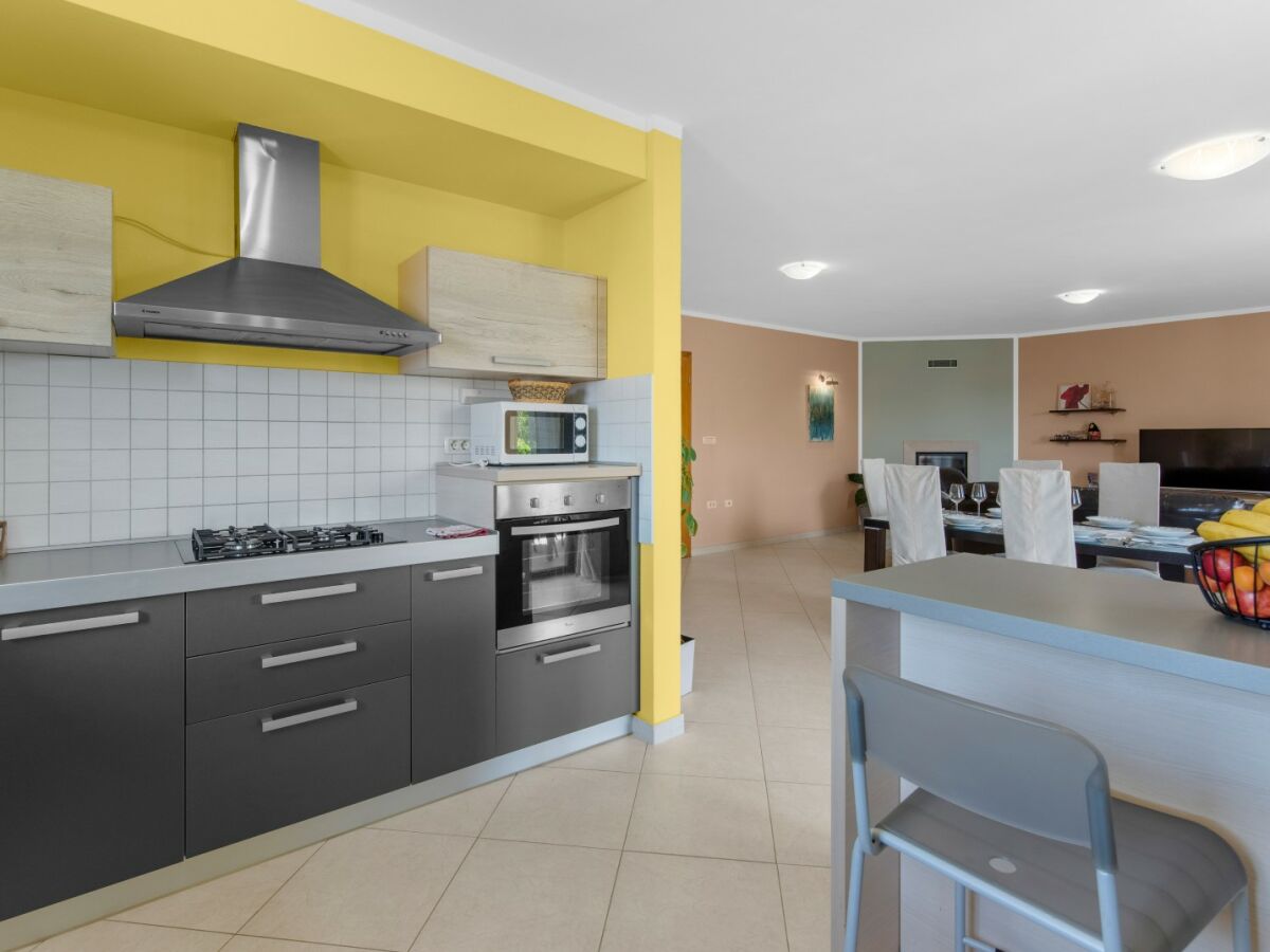 Villa Bale Caratteristiche 19