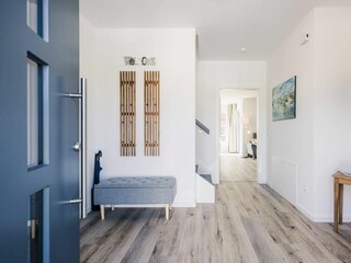 Ferienhaus Zingst Außenaufnahme 7