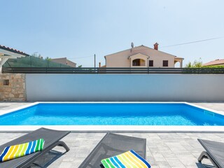 Villa Bale Registrazione all'aperto 5