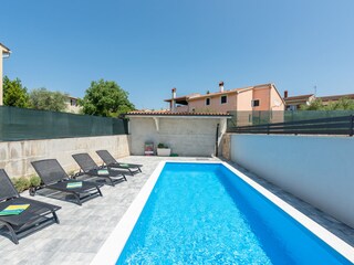 Villa Bale Registrazione all'aperto 7