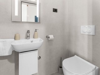 Villa Bale Caratteristiche 22