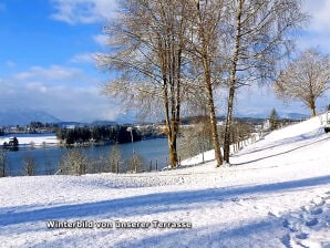 Ferienhaus Lechseeferien II