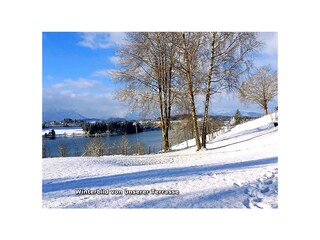 Ferienhaus Lechbruck am See Außenaufnahme 3
