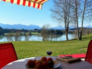 Ferienhaus Lechseeferien II - Lechbruck am See - image1