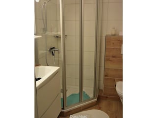 neues Duschbad