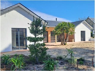 Casa per le vacanze Bretteville-sur-Ay Registrazione all'aperto 3