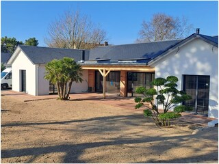 Casa per le vacanze Bretteville-sur-Ay Registrazione all'aperto 2