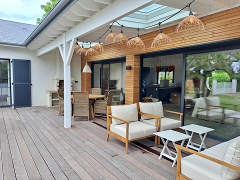 Casa per le vacanze L'Etoile de Mer
