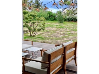 Casa per le vacanze Bretteville-sur-Ay Registrazione all'aperto 5