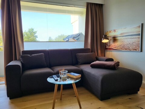 Appartamento per vacanze Heimathafen 19