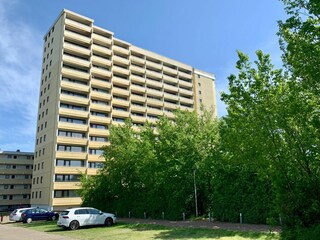 Ferienwohnung St. Peter-Ording Außenaufnahme 31