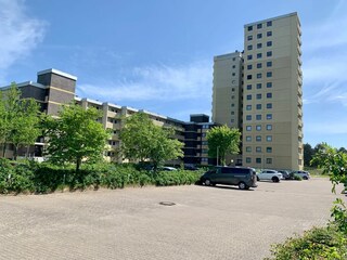 Appartamento per vacanze St. Peter-Ording Registrazione all'aperto 32