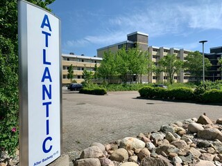 Vakantieappartement St. Peter-Ording Buitenaudio-opname 33