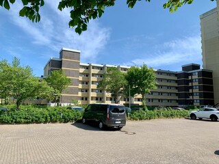 Appartamento per vacanze St. Peter-Ording Registrazione all'aperto 35