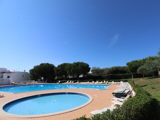 Appartement Porches Buitenaudio-opname 5