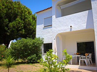 Appartement Porches Buitenaudio-opname 7