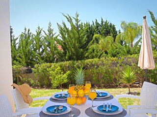 Appartement Porches Buitenaudio-opname 9