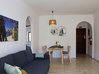 Appartamento Porches Caratteristiche 18