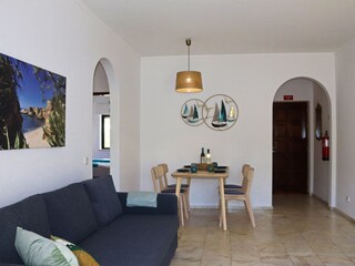 Appartement Porches Équipement 18