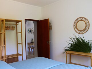 Apartamento Porches Características 20