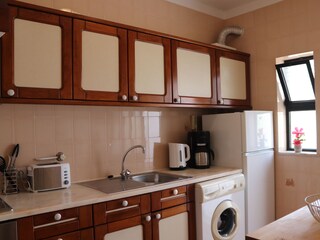 Apartamento Porches Características 23