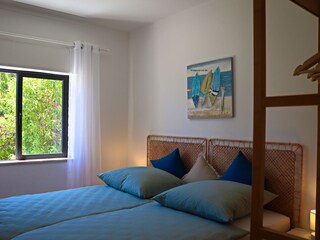 Apartamento Porches Características 19