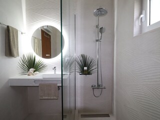 Apartamento Porches Características 25