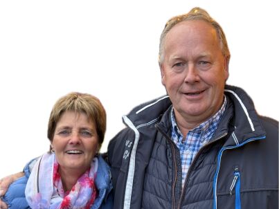 Firma Pflüger Küstenstern Projekt GmbH - Familie Annegret und Heino Pflüger