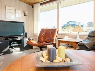 Casa de vacaciones Rindby  22