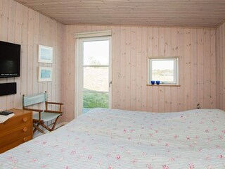 Casa de vacaciones Rindby  9