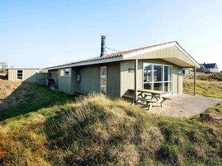 Casa de vacaciones Rindby  21
