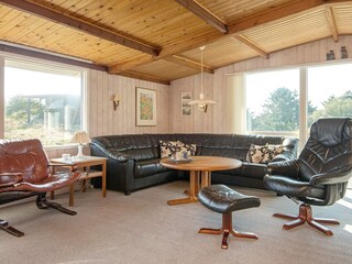 Casa de vacaciones Rindby  6