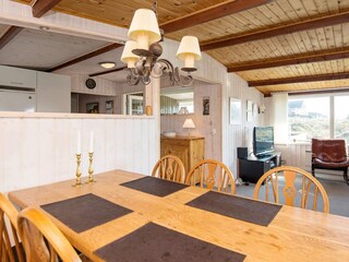 Casa per le vacanze Rindby  4