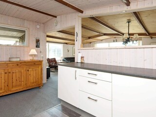 Casa de vacaciones Rindby  23