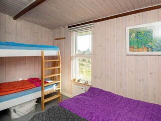 Casa de vacaciones Rindby  20