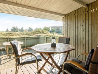 Casa de vacaciones Rindby  24