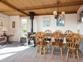 Casa de vacaciones Rindby  25