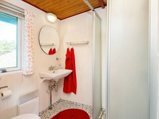 Casa de vacaciones Rindby  26