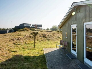 Casa de vacaciones Rindby  5